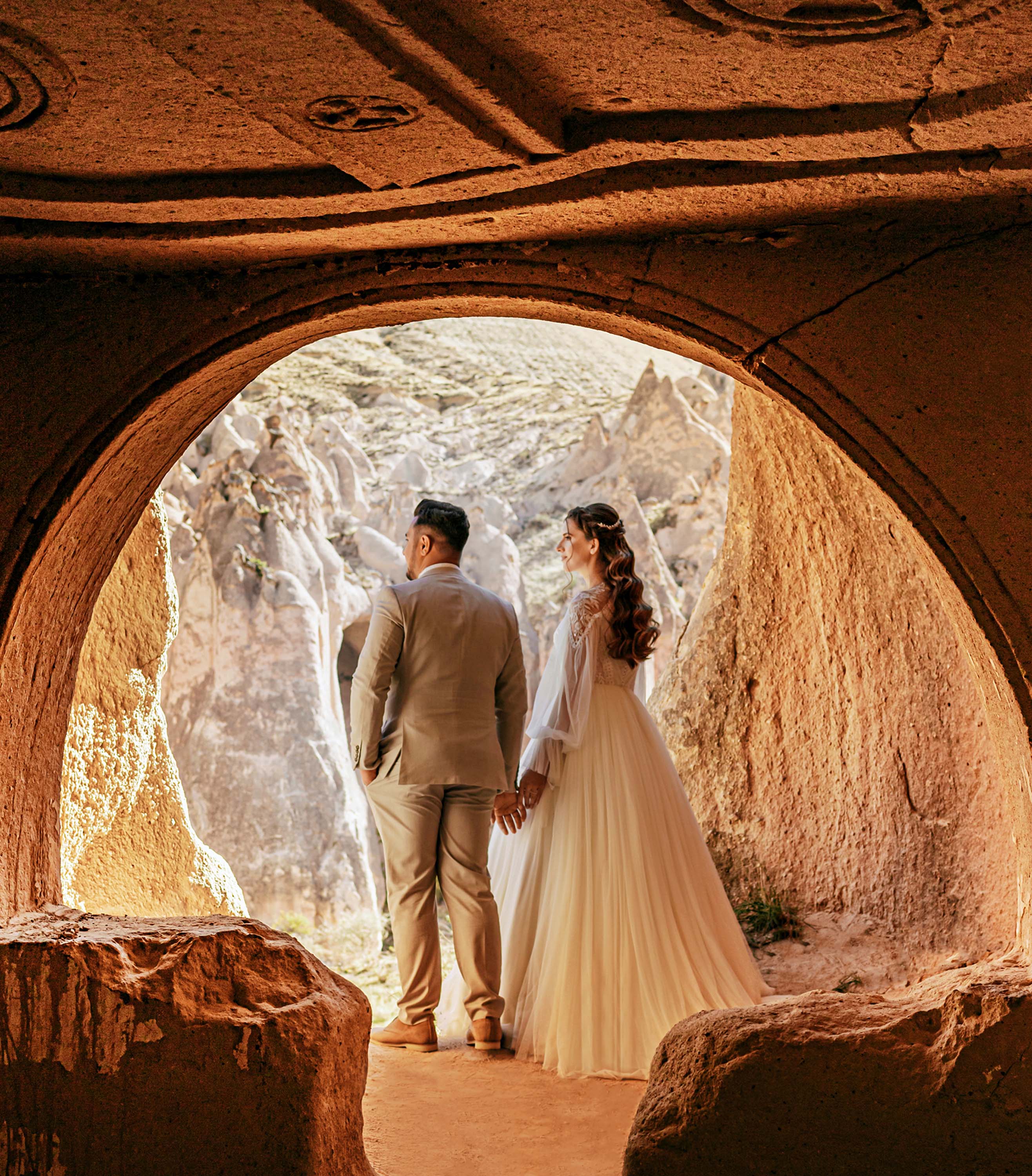 ayşe & mehmet