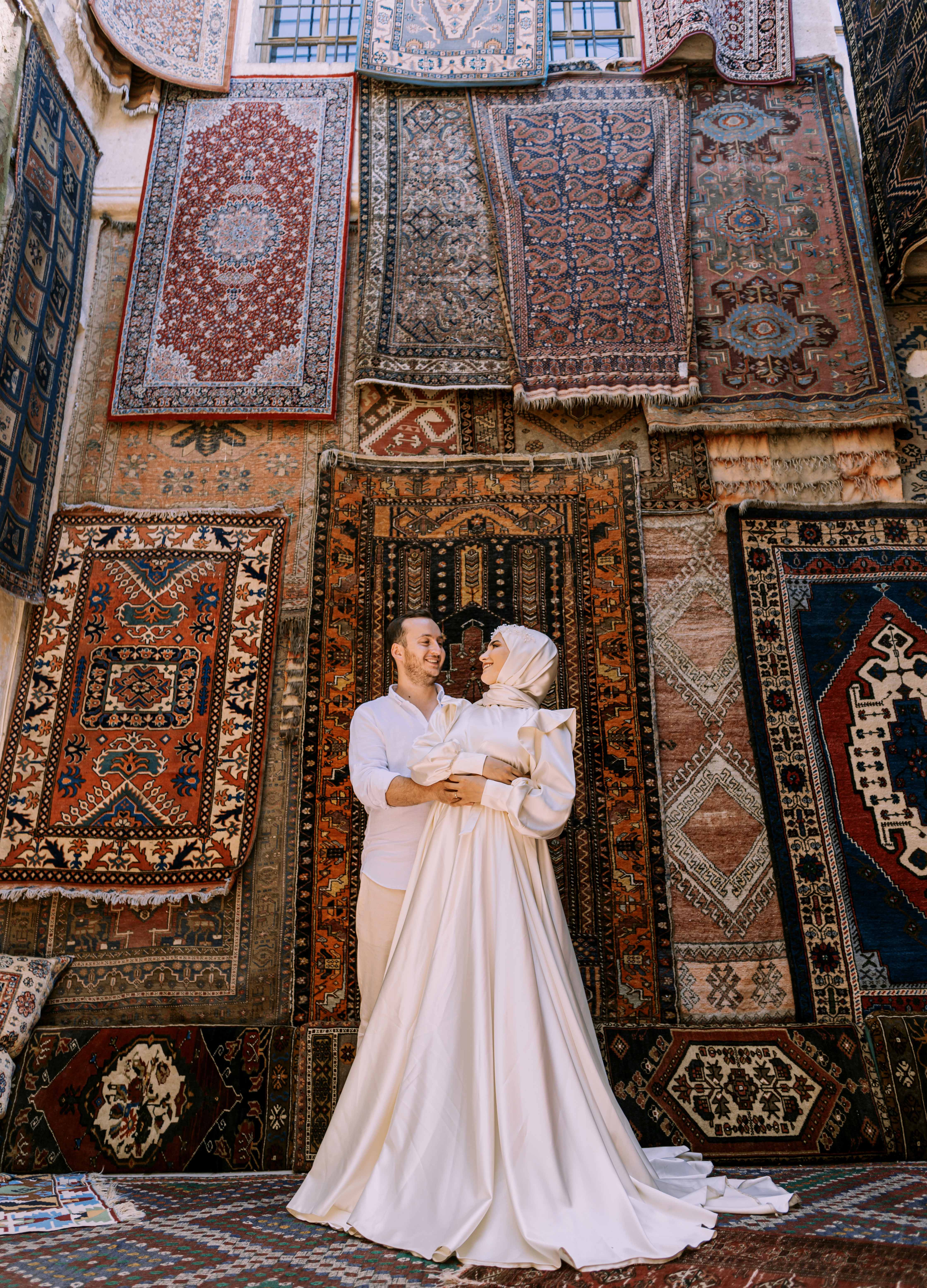 Esmanur & Tarık