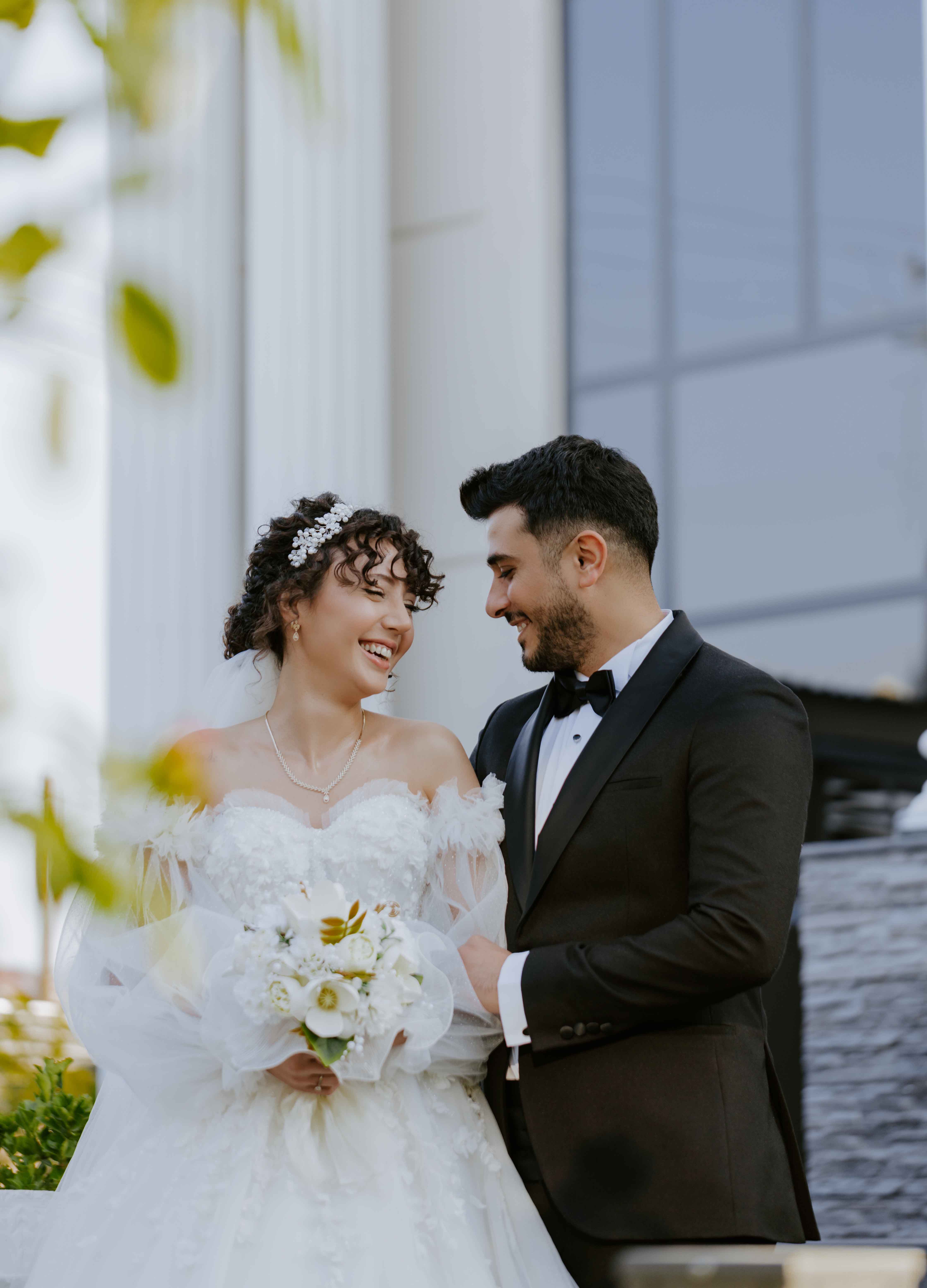 Şevval & Ahmet
