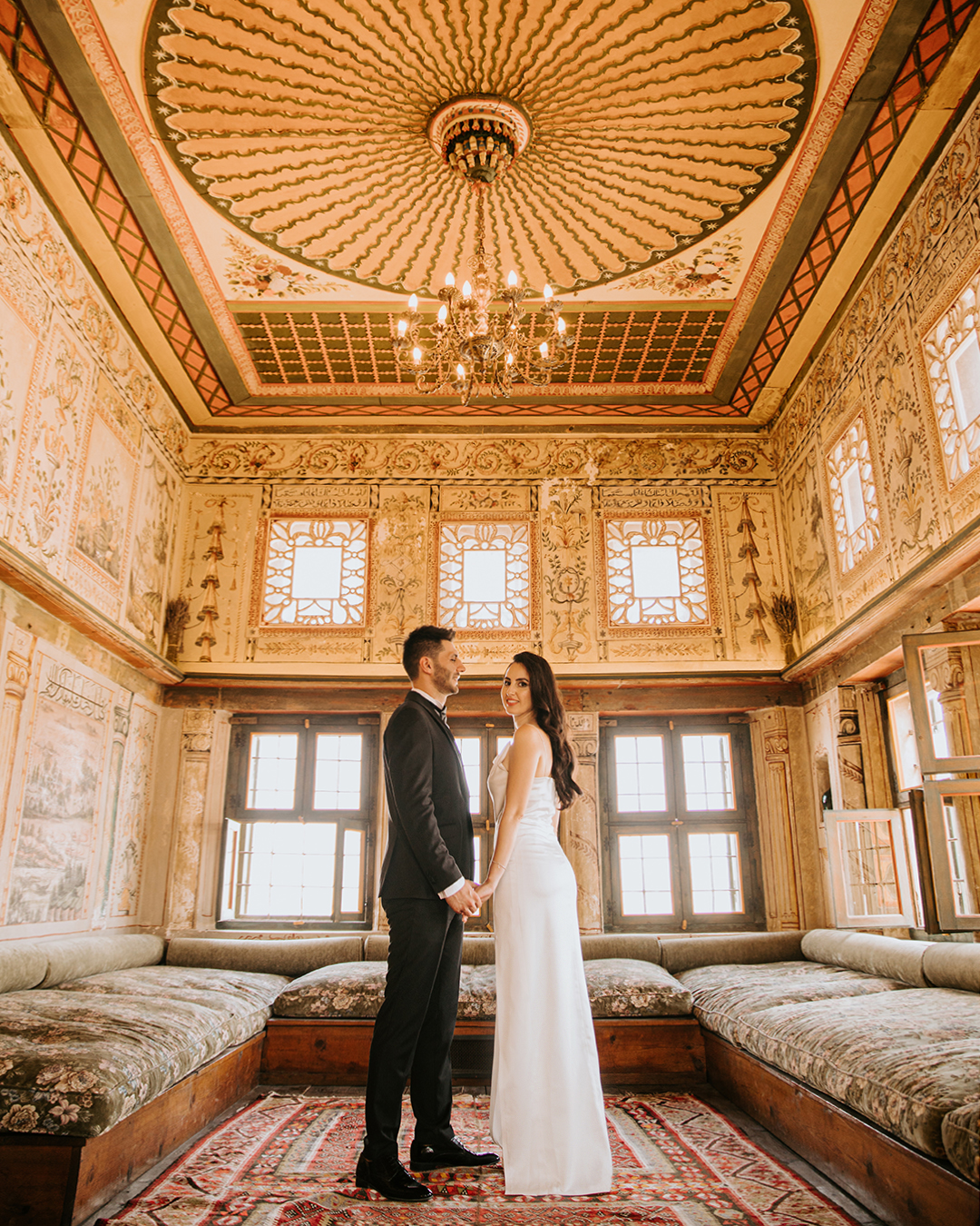 Şansel & Alper