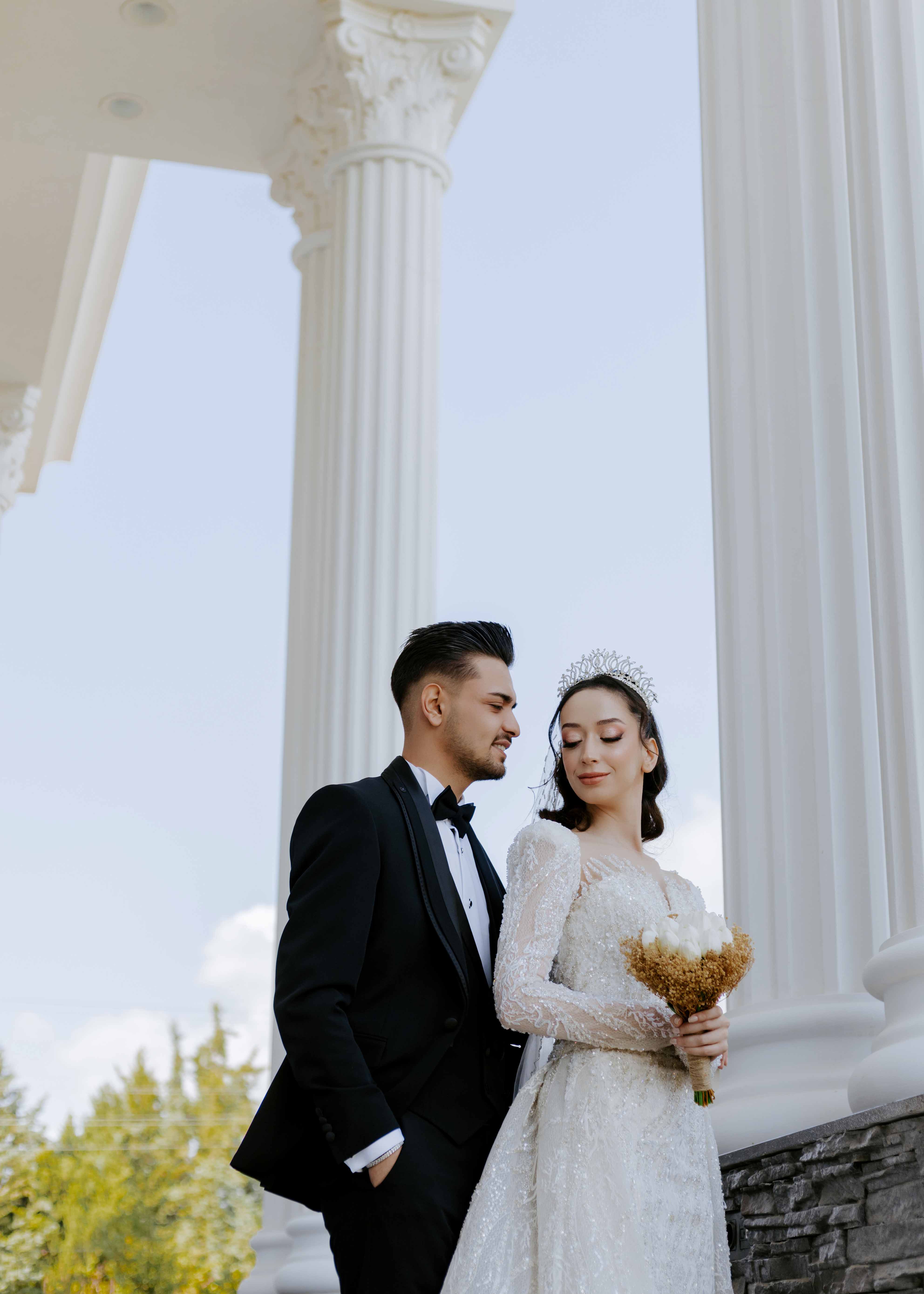 Beyza & Mevlüt