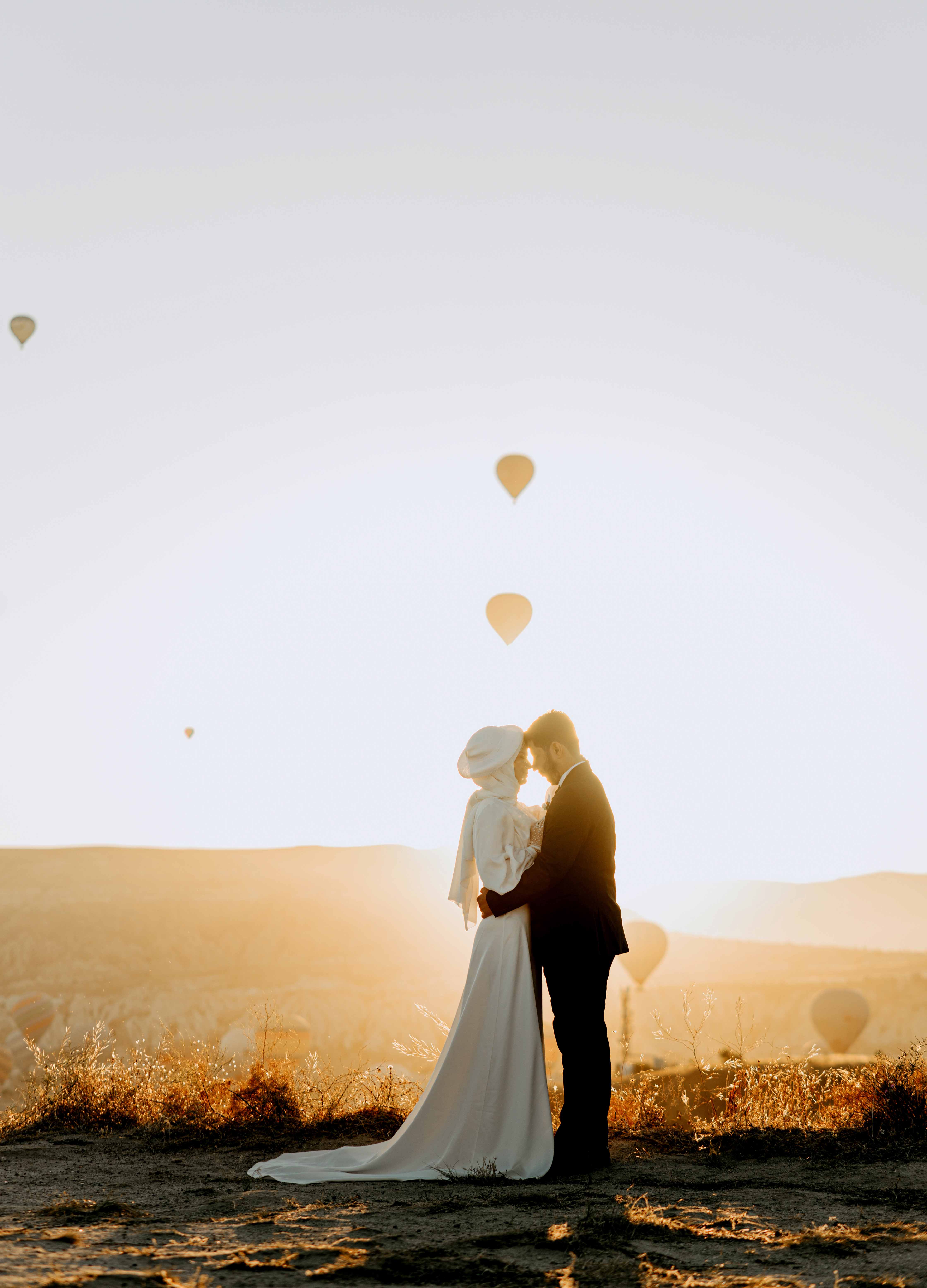 Fatma & Furkan