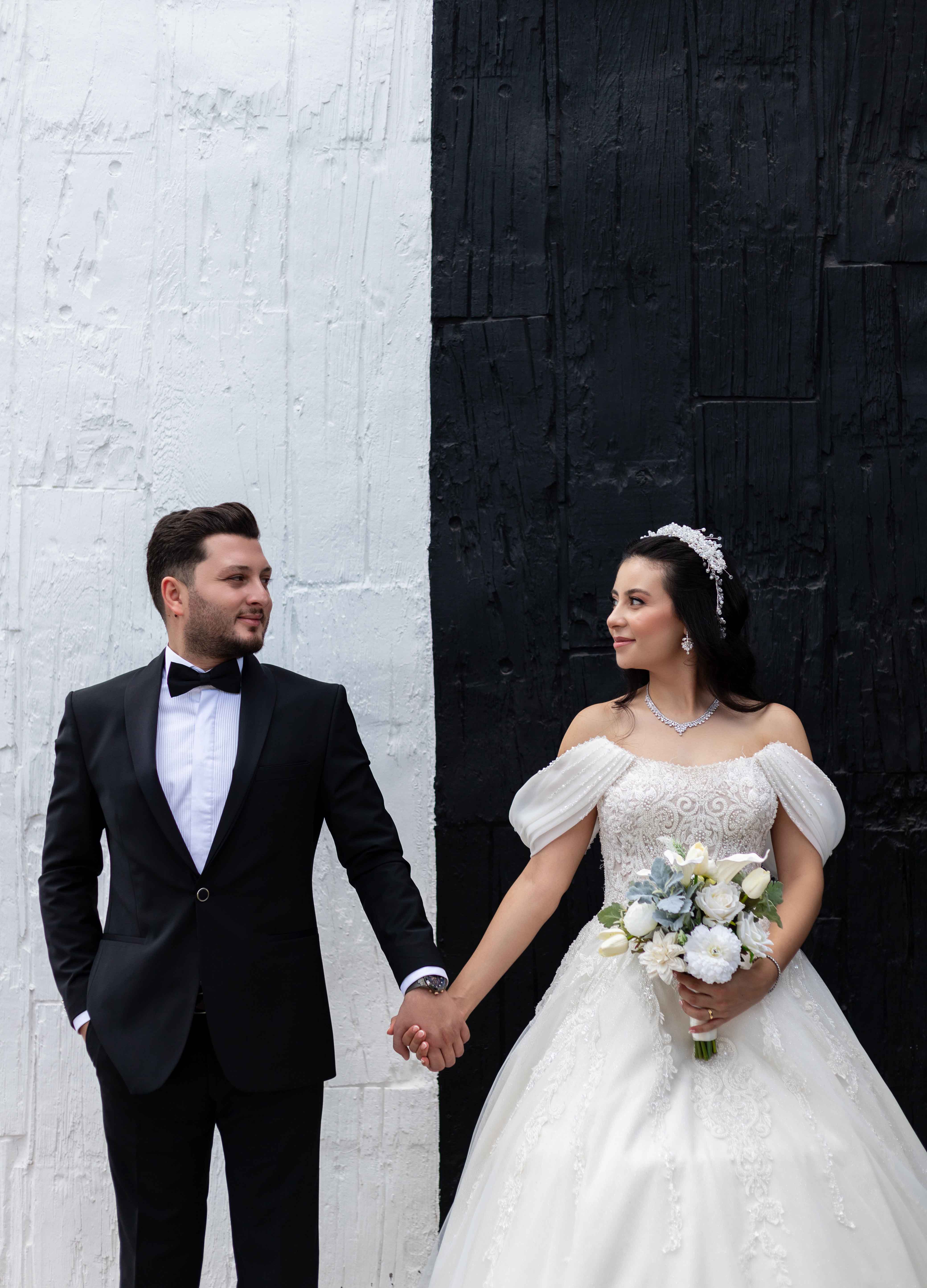 Gizem & İsmail