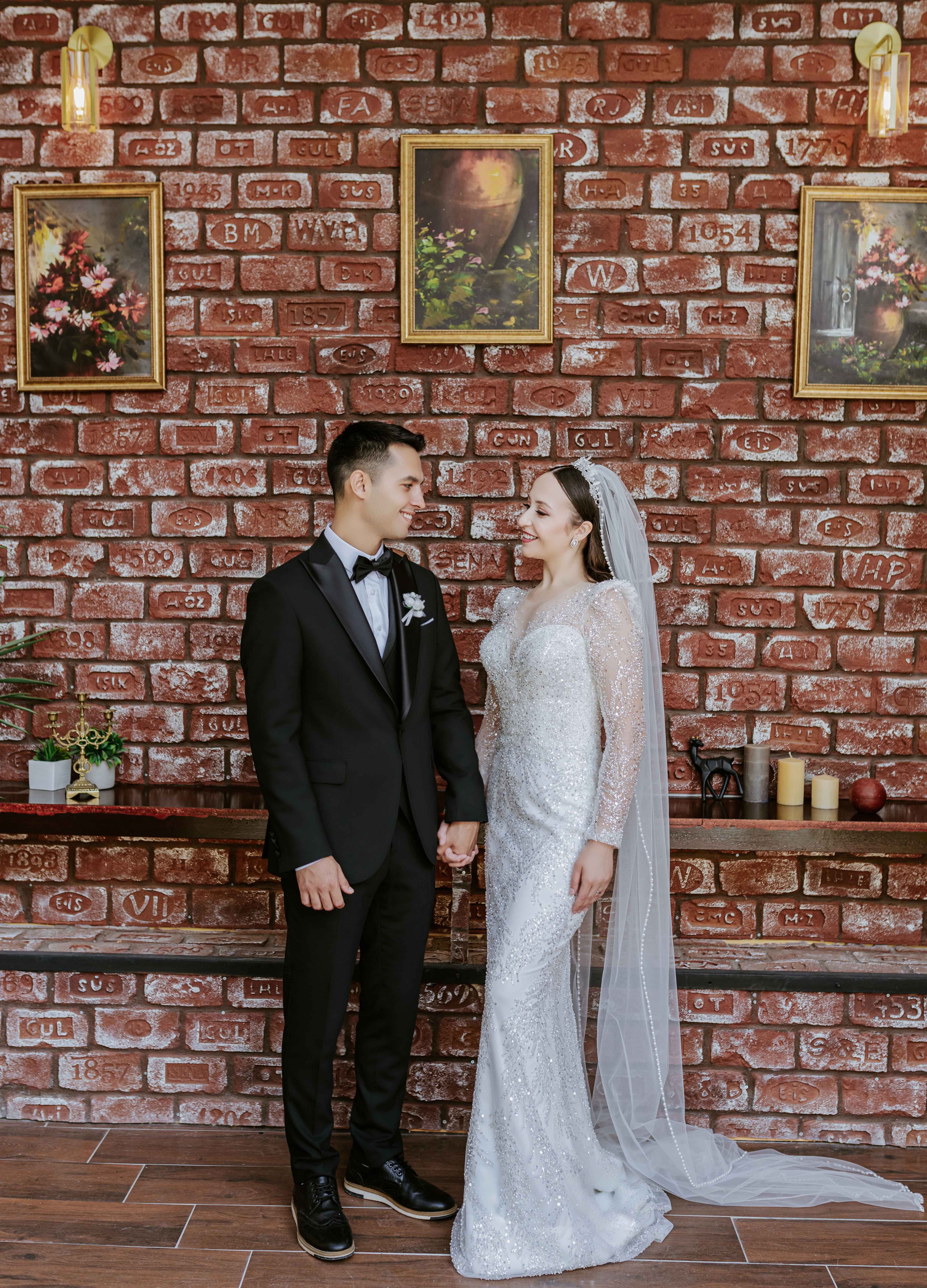 Merve & Adem