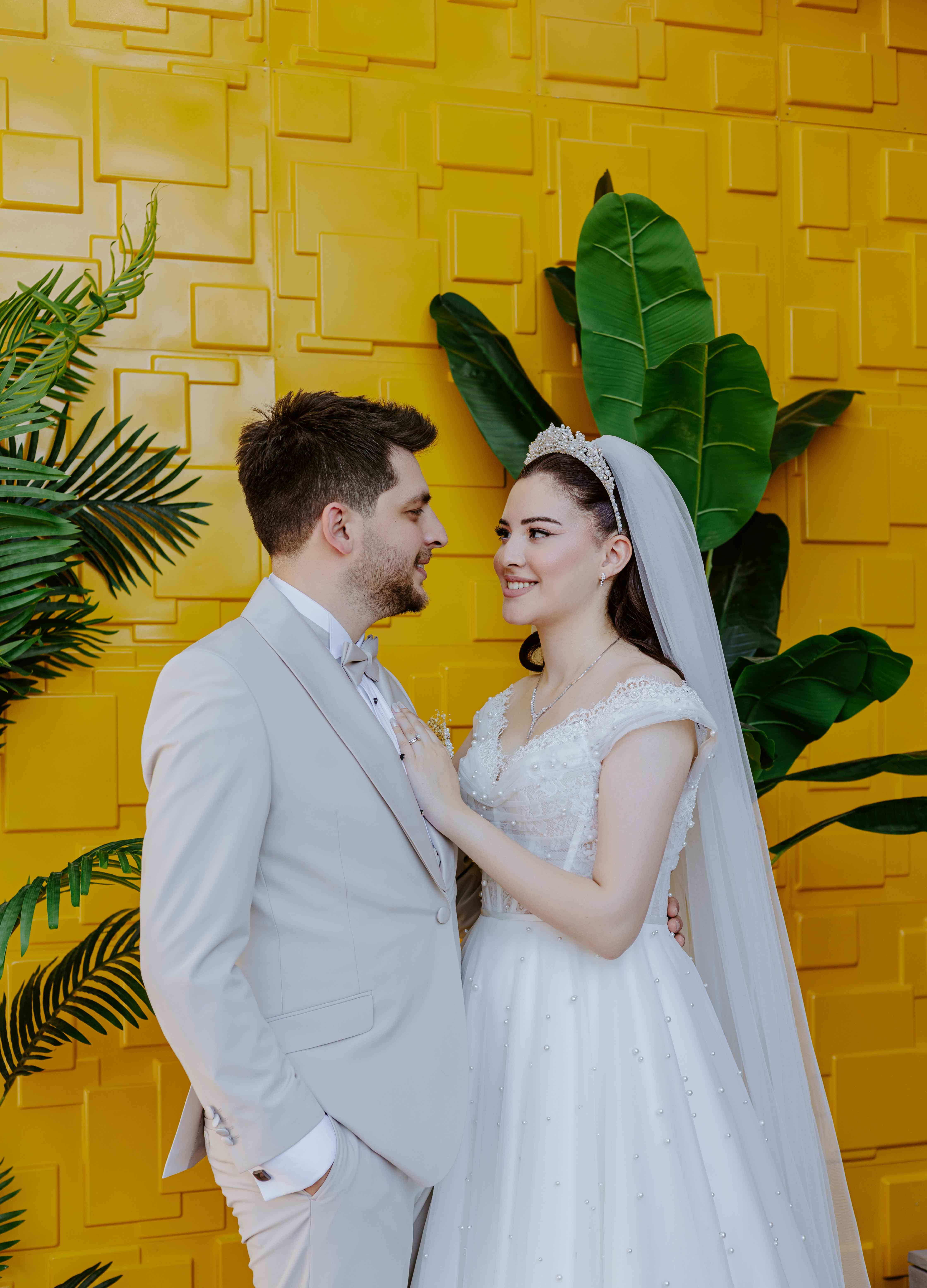 Gülnihal & Gökhan