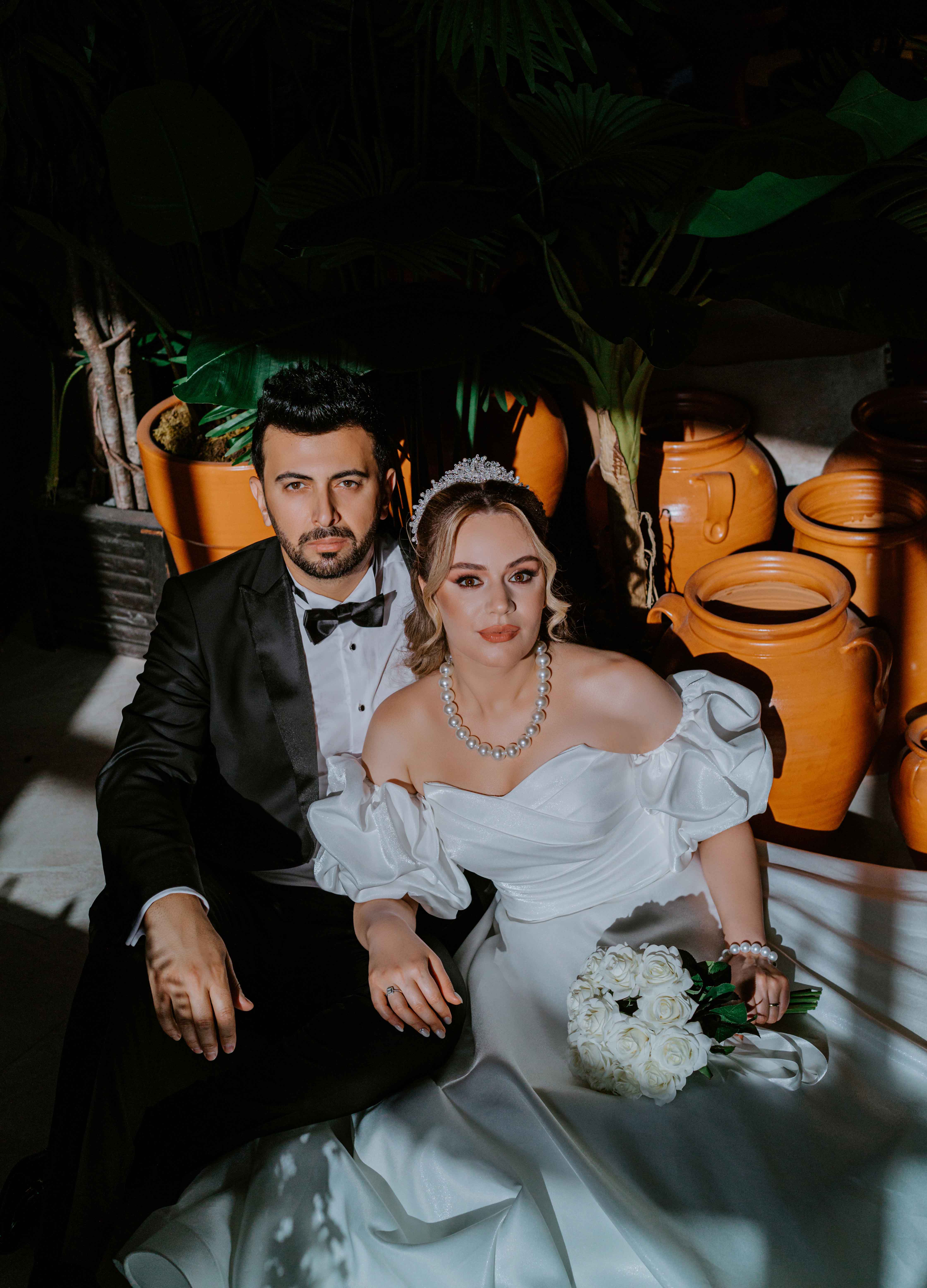Seyde & Kenan