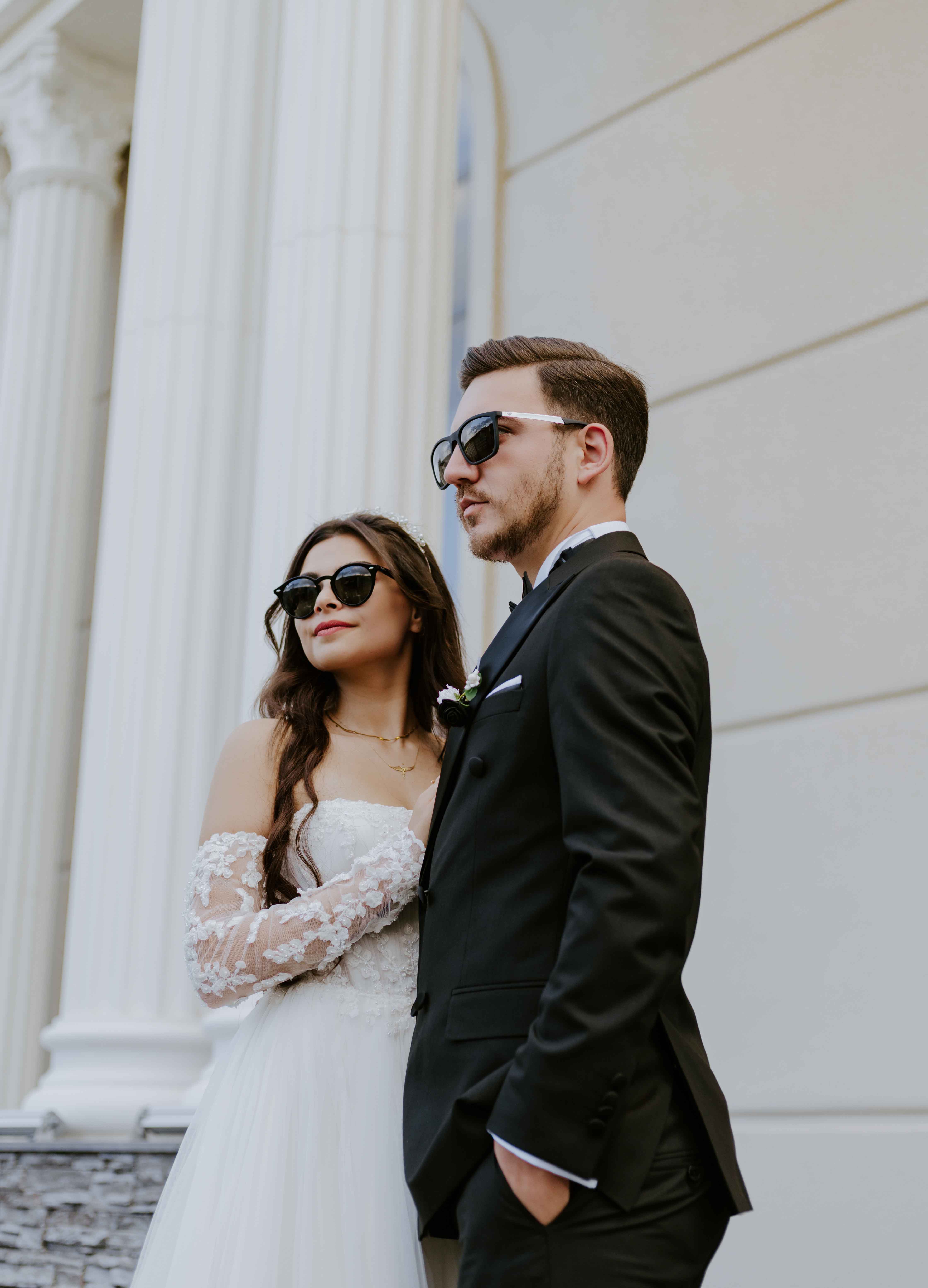 Nursena & Kadir