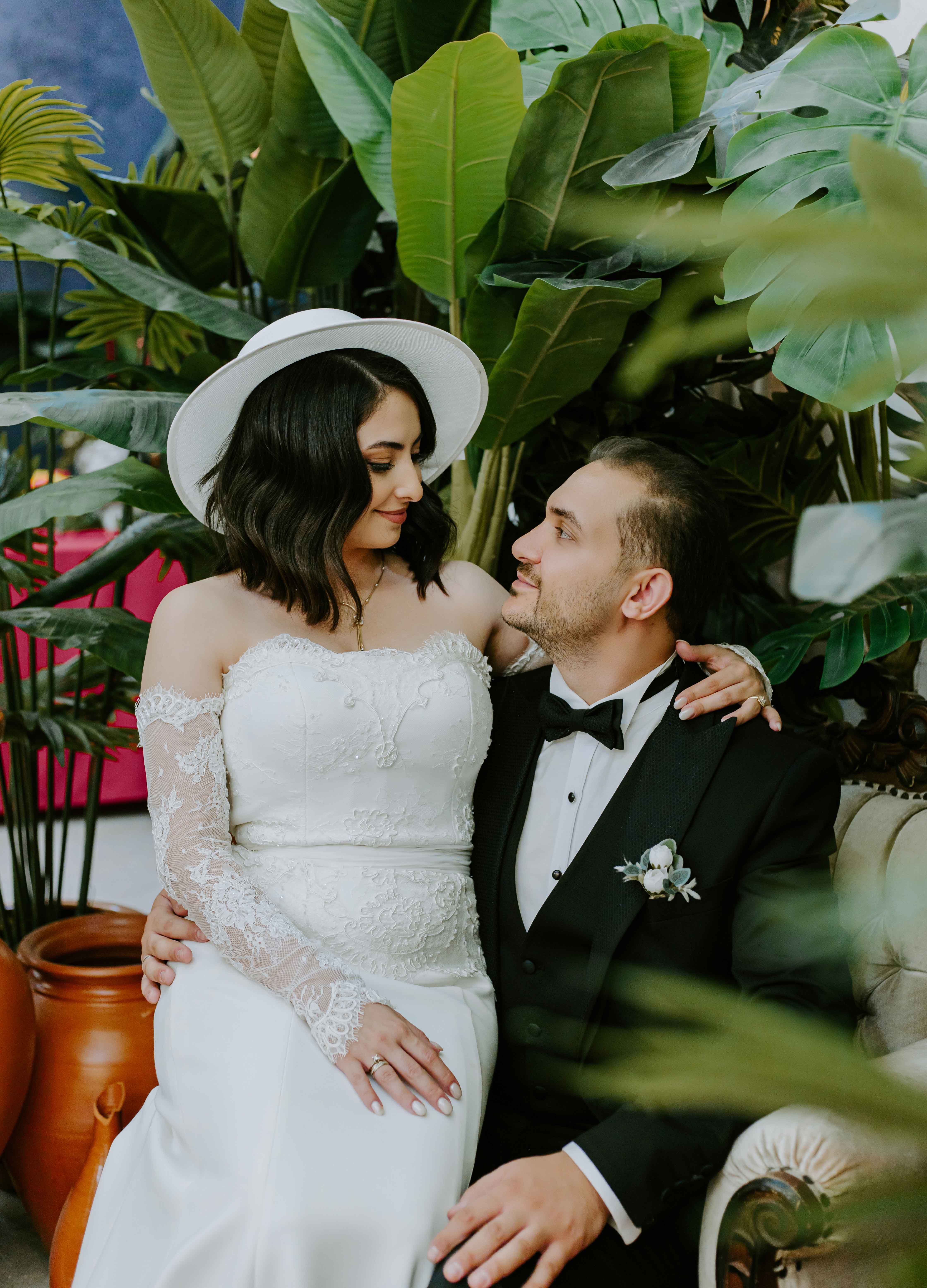 Seher & Anıl