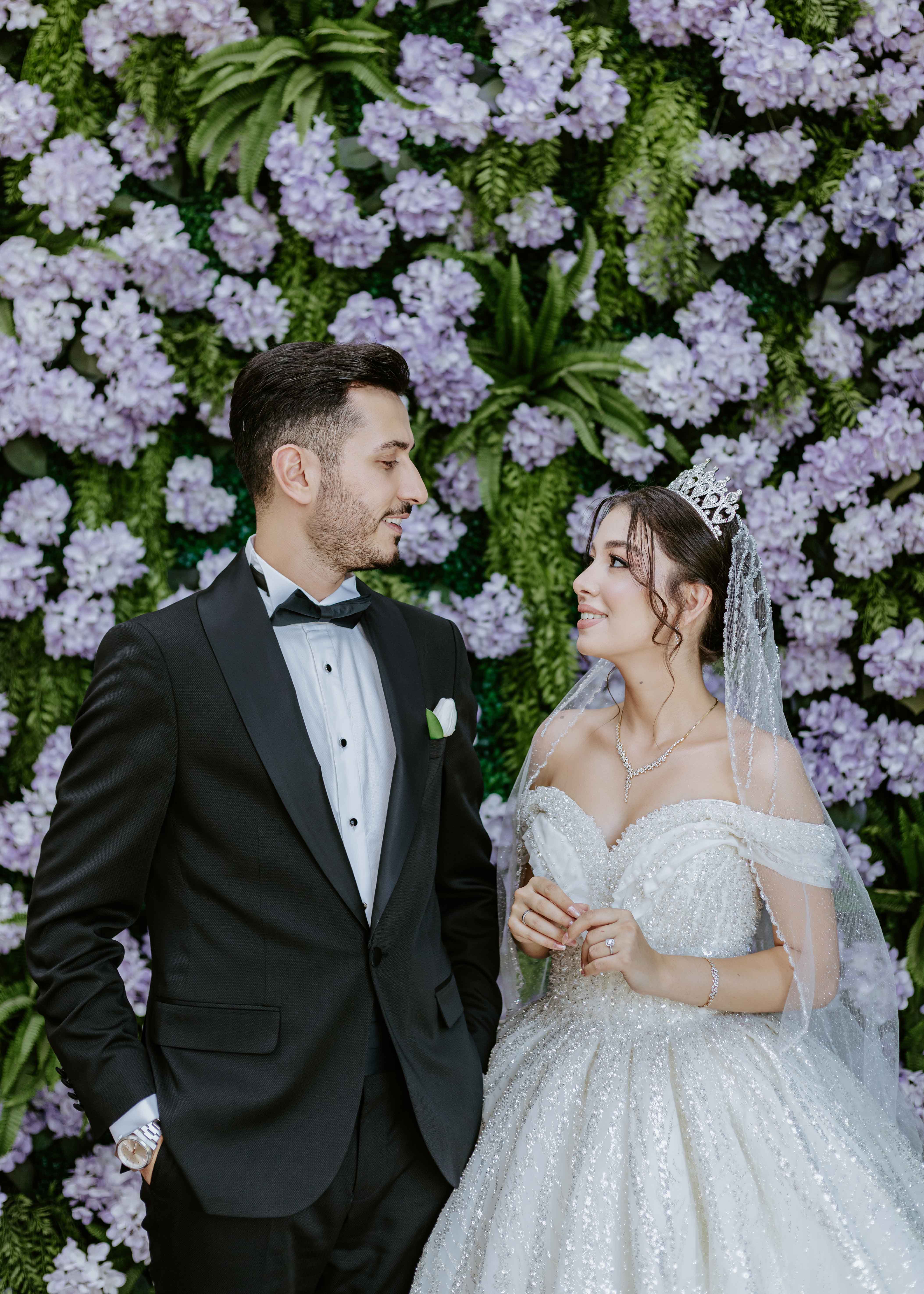 Elif Beyza & Hasan