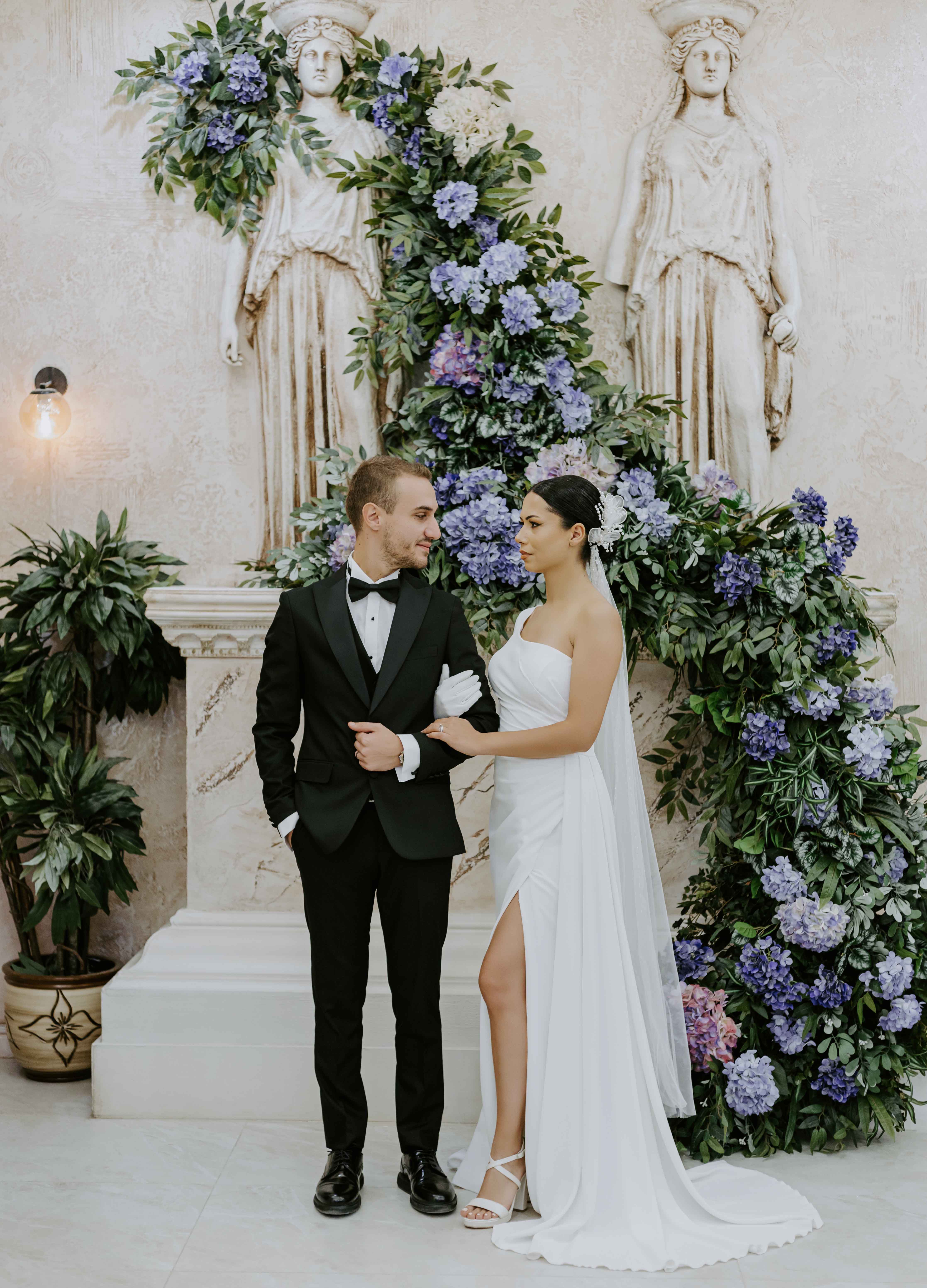 Ezgi & Deniz