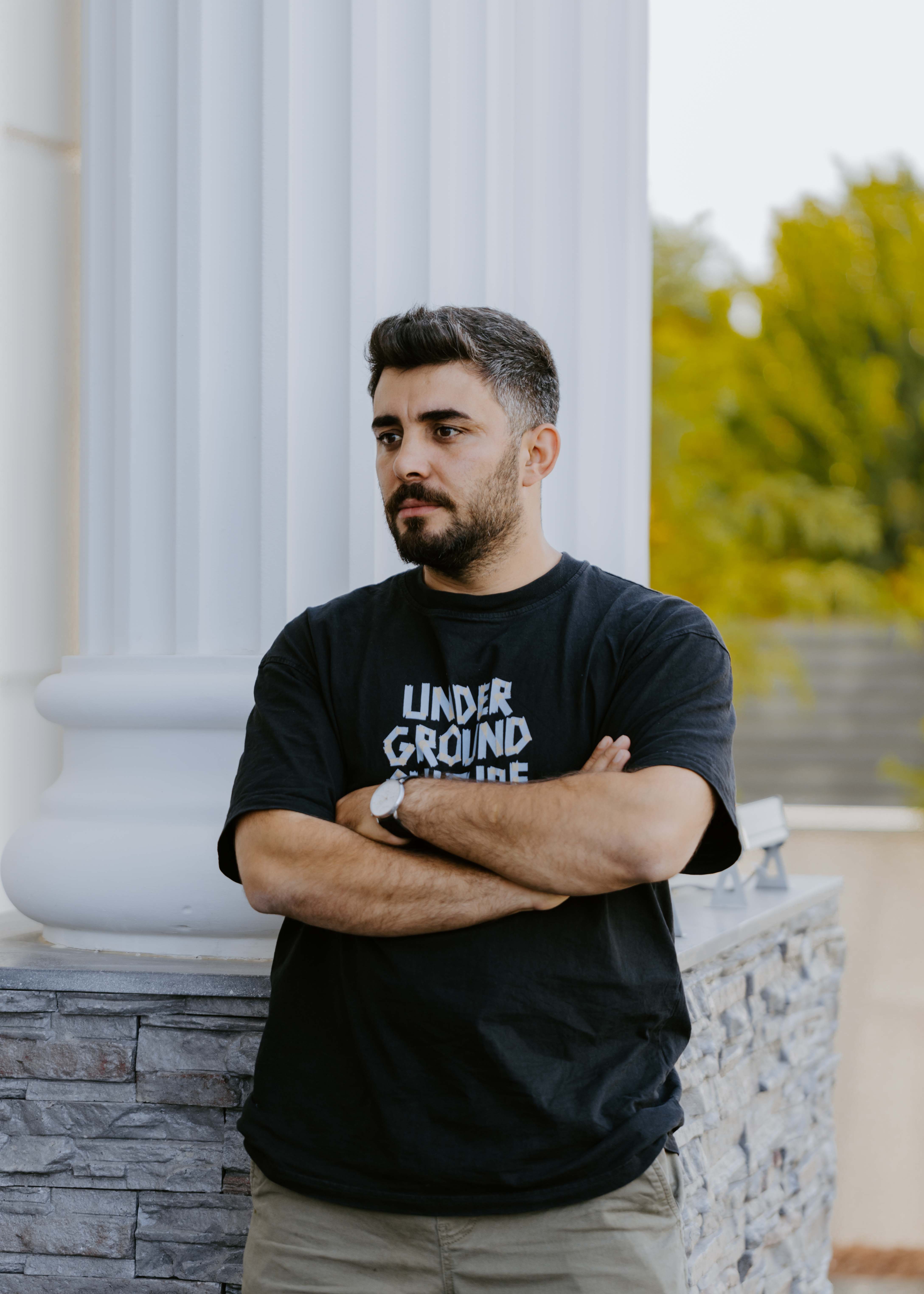 MEHMET DOĞAN